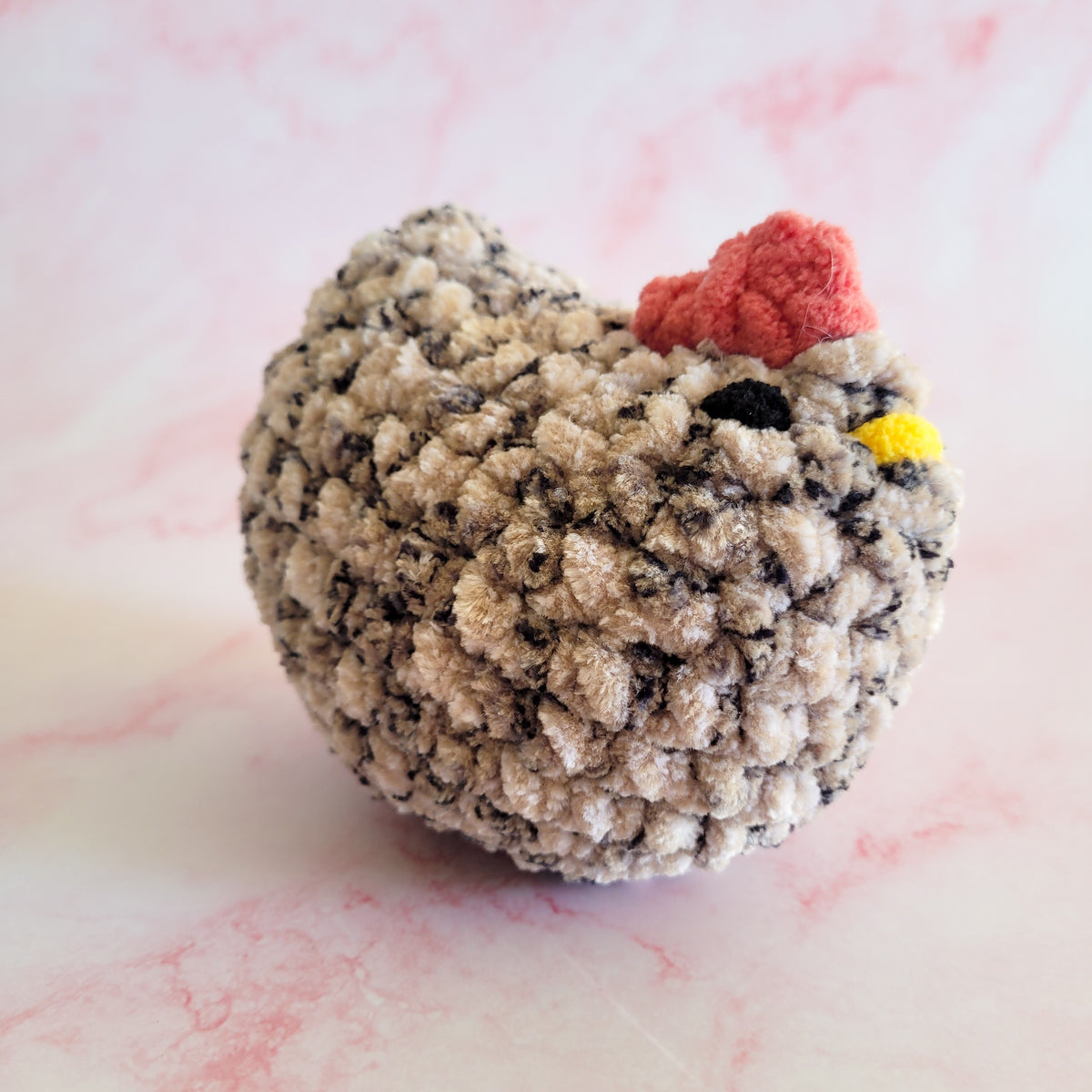 Derpy Chicken