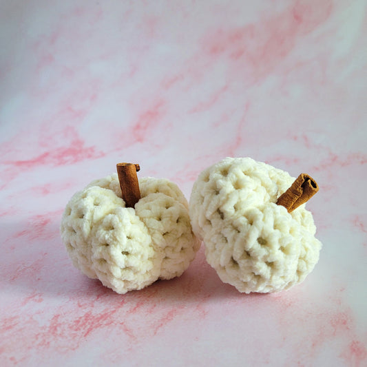 Mini Pumpkins