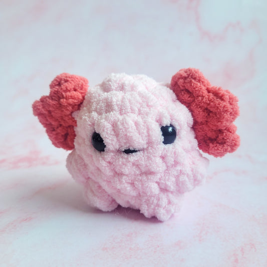 Mini Axolotl