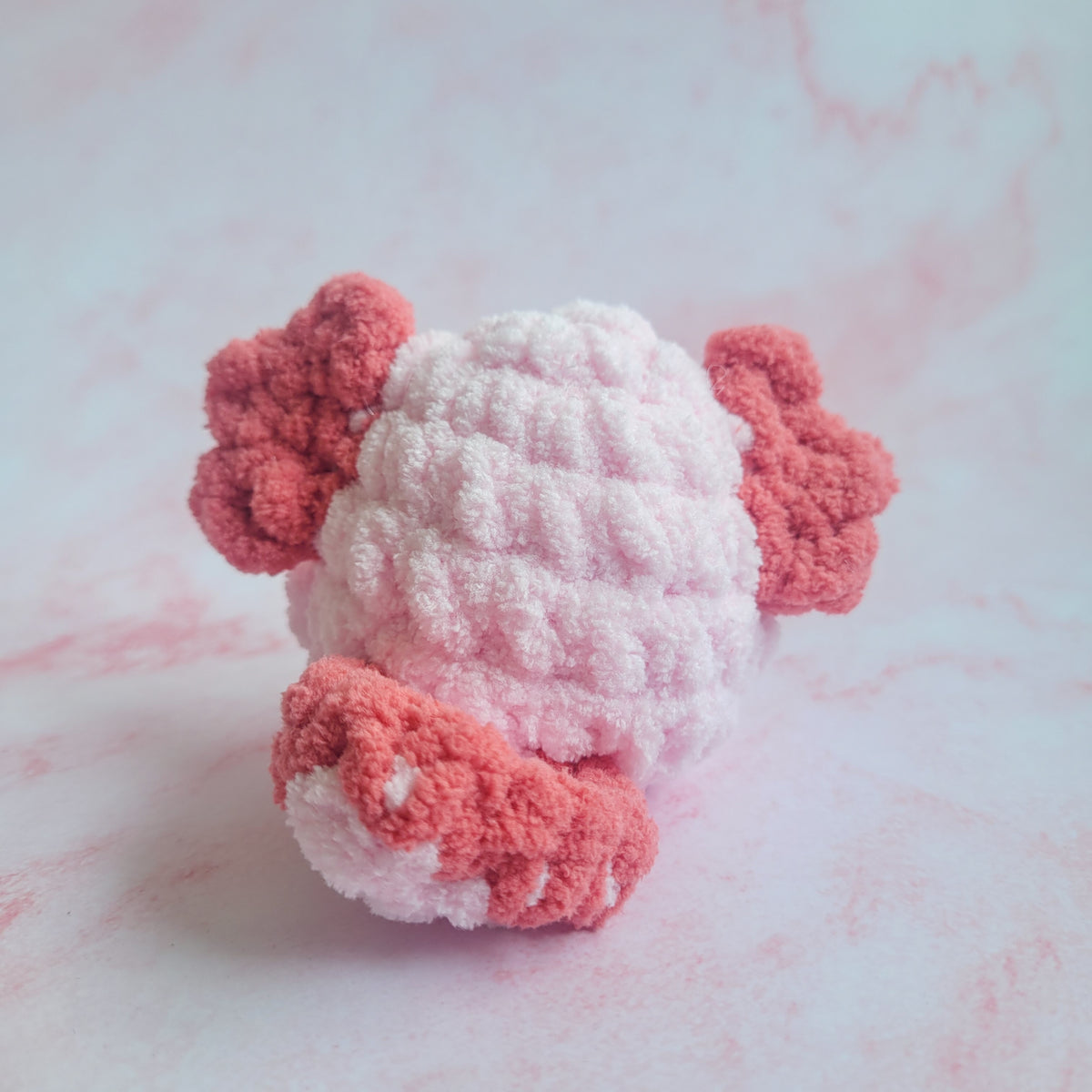 Mini Axolotl