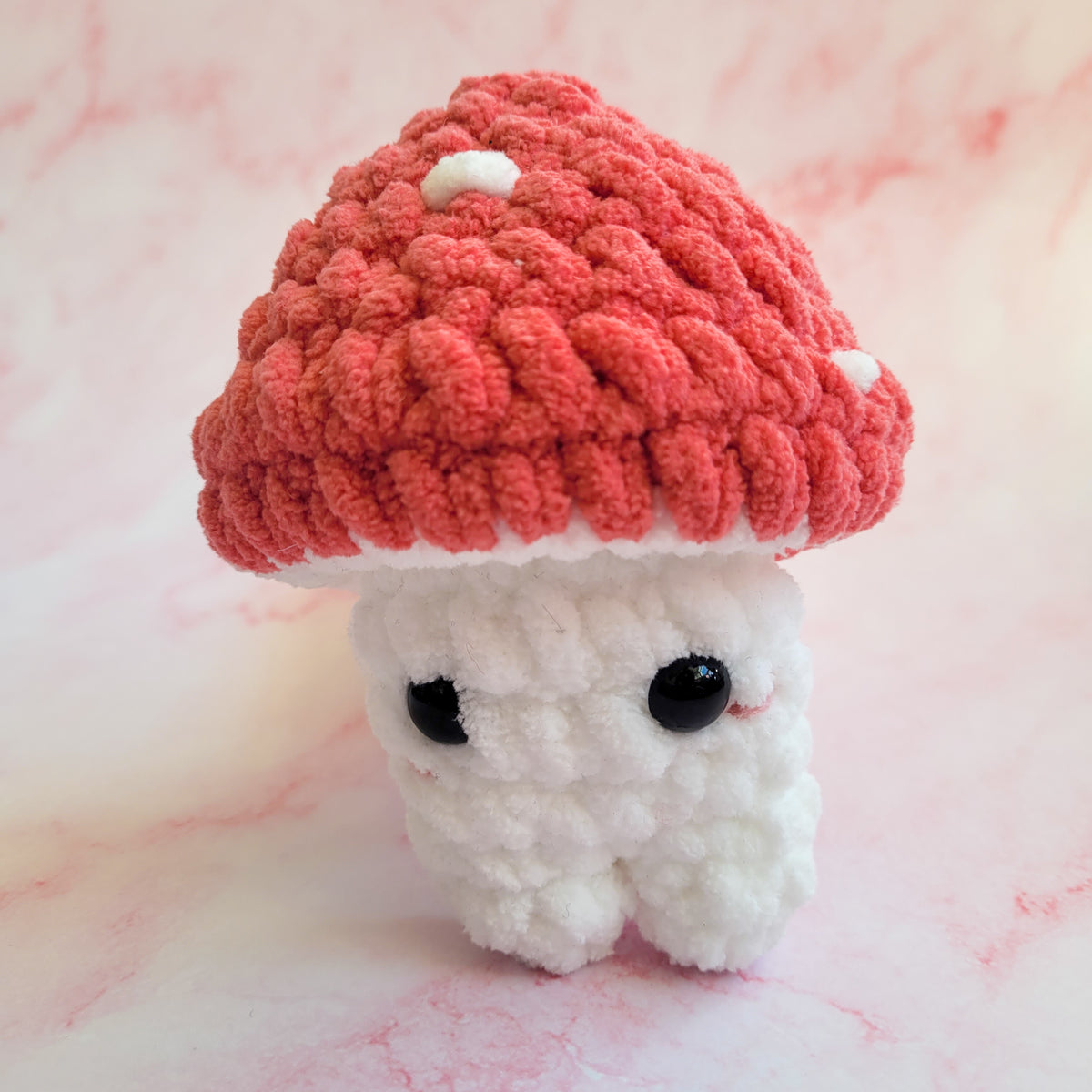 Mushroom Sprites