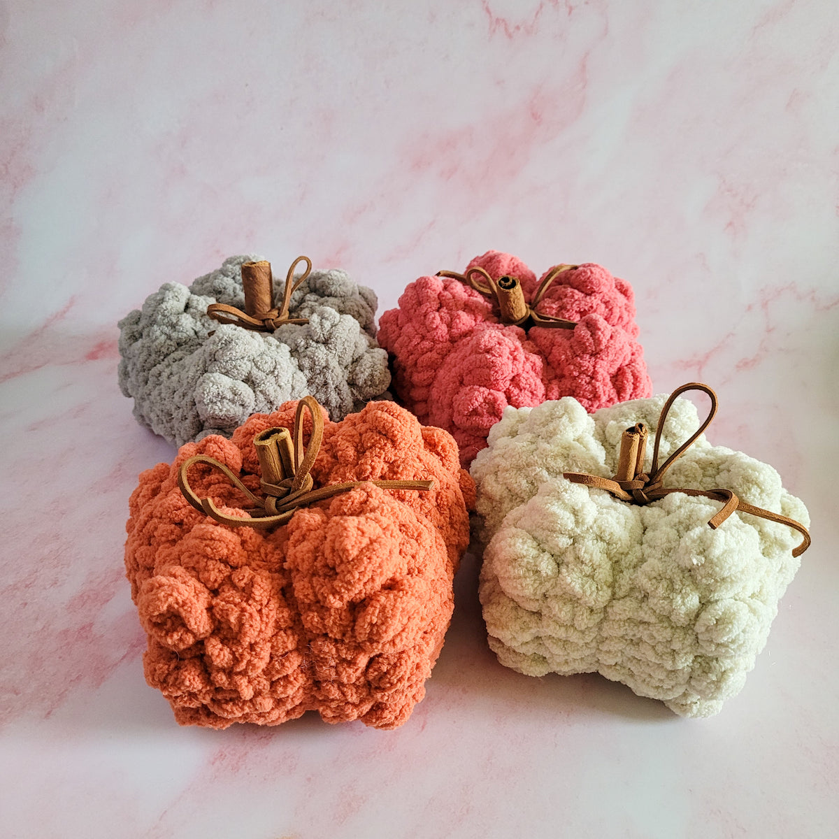 Pumpkins