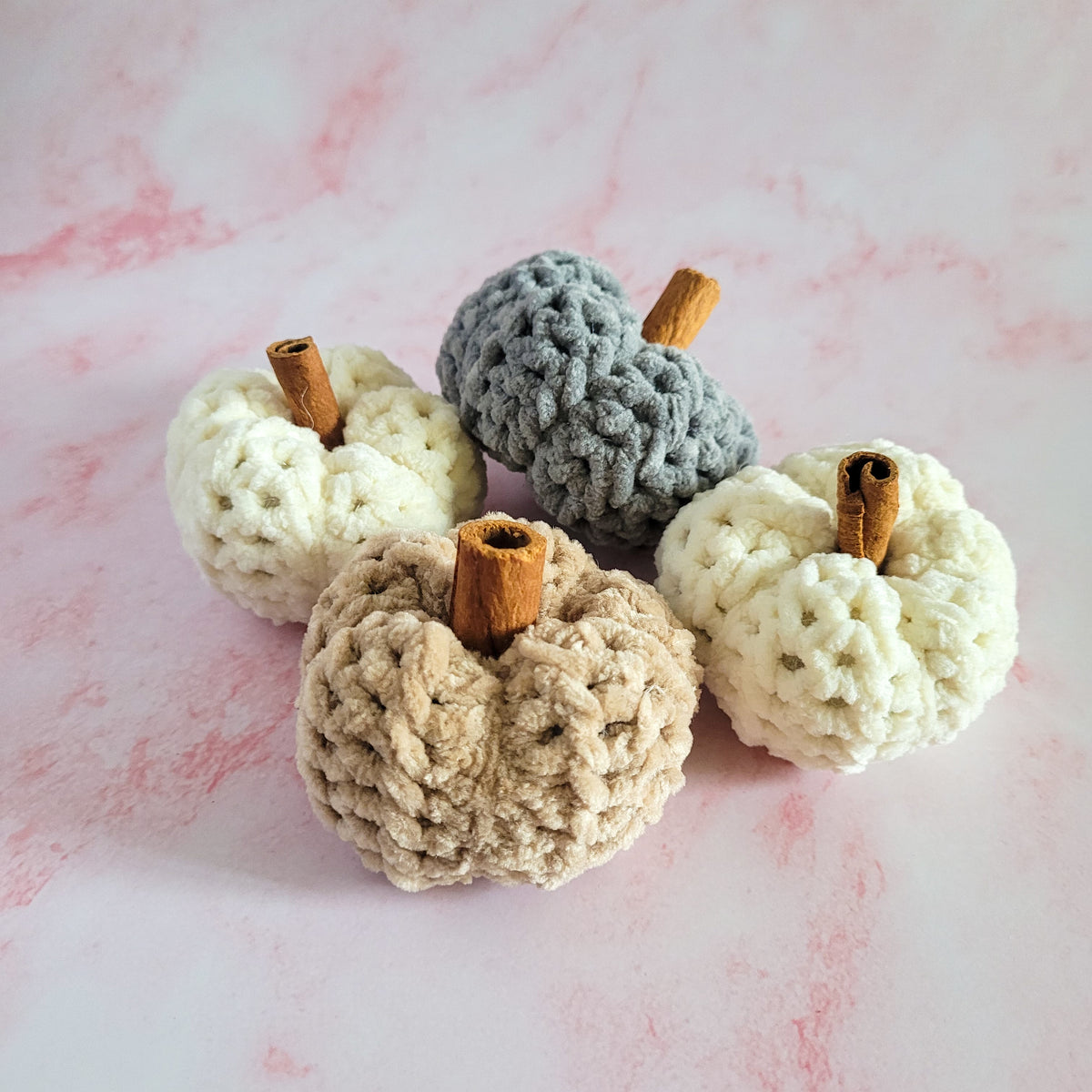 Mini Pumpkins