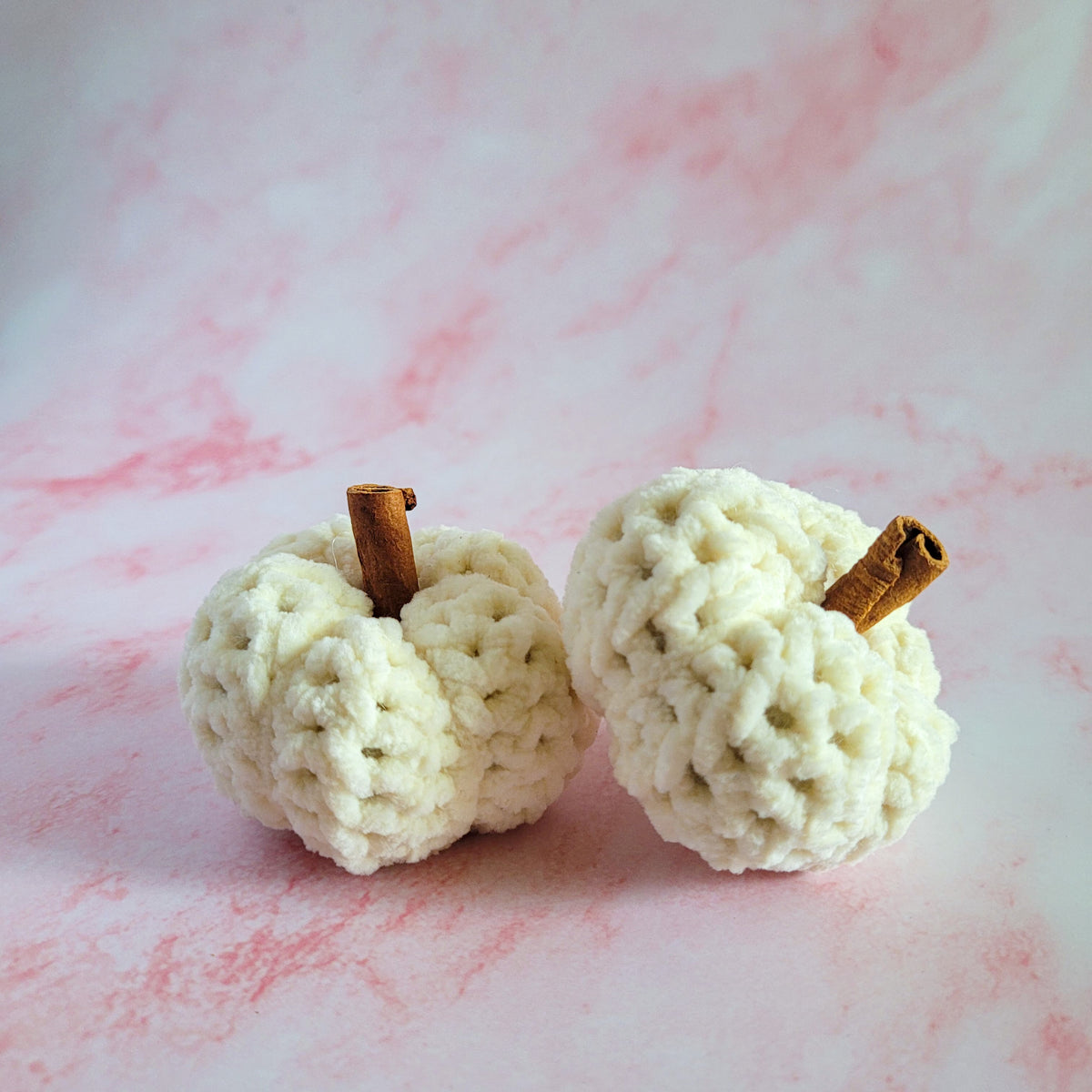 Mini Pumpkins