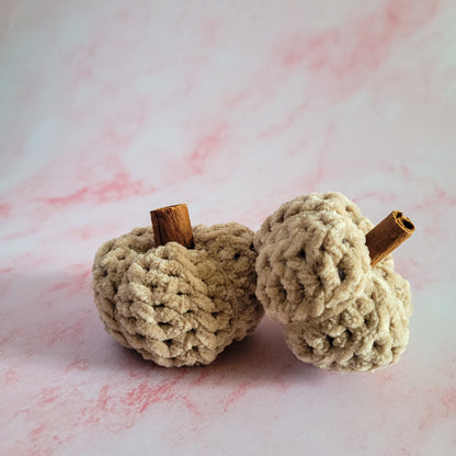 Mini Pumpkins