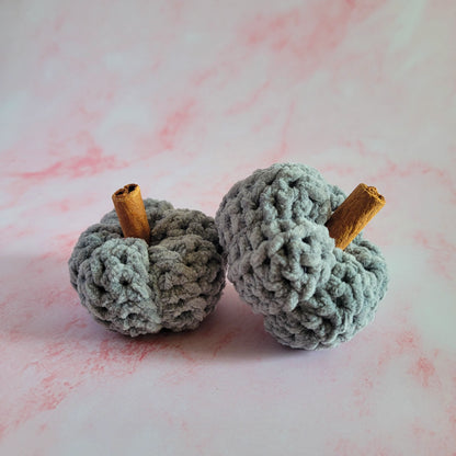 Mini Pumpkins