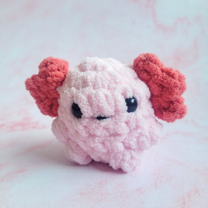 Mini Axolotl