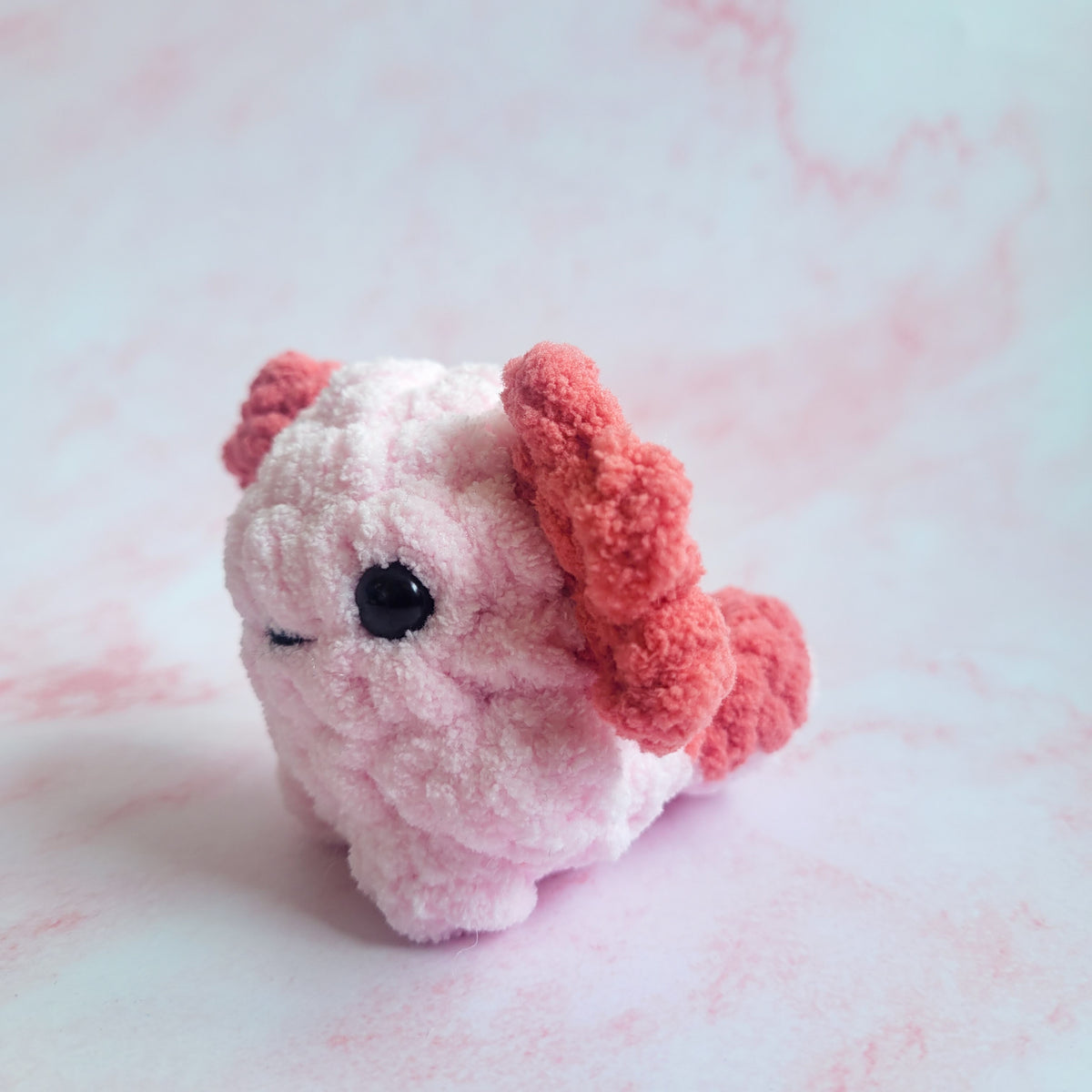 Mini Axolotl