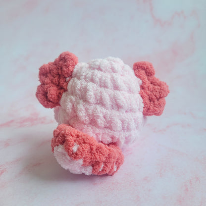 Mini Axolotl