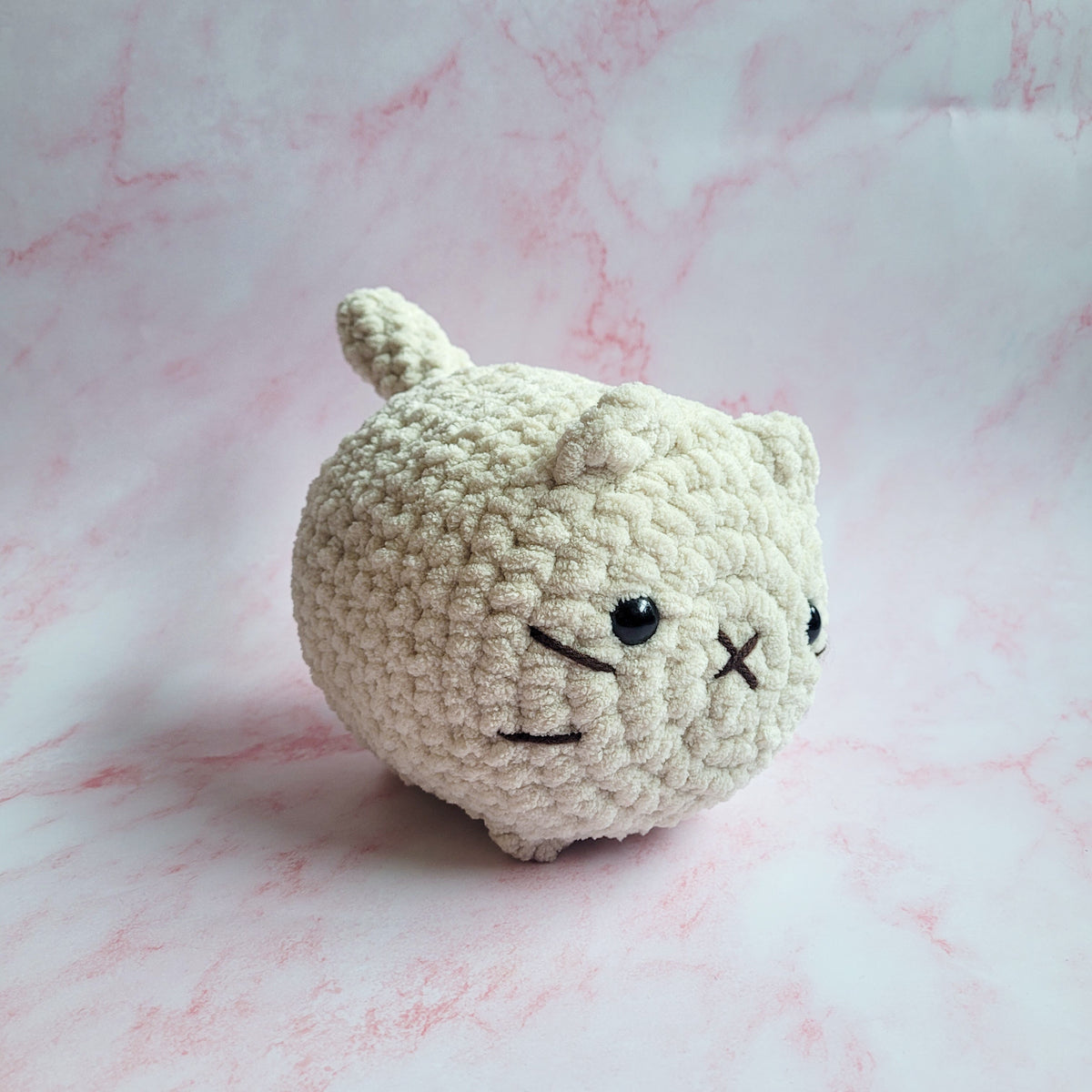 Loaf Cat