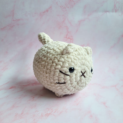 Loaf Cat