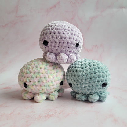 Octobuddy - FINAL STOCK