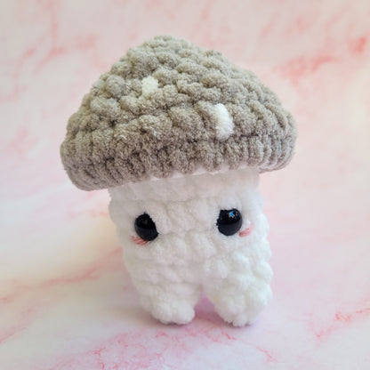 Mushroom Sprites