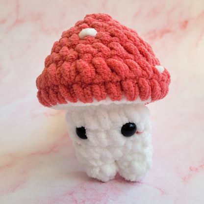 Mushroom Sprites