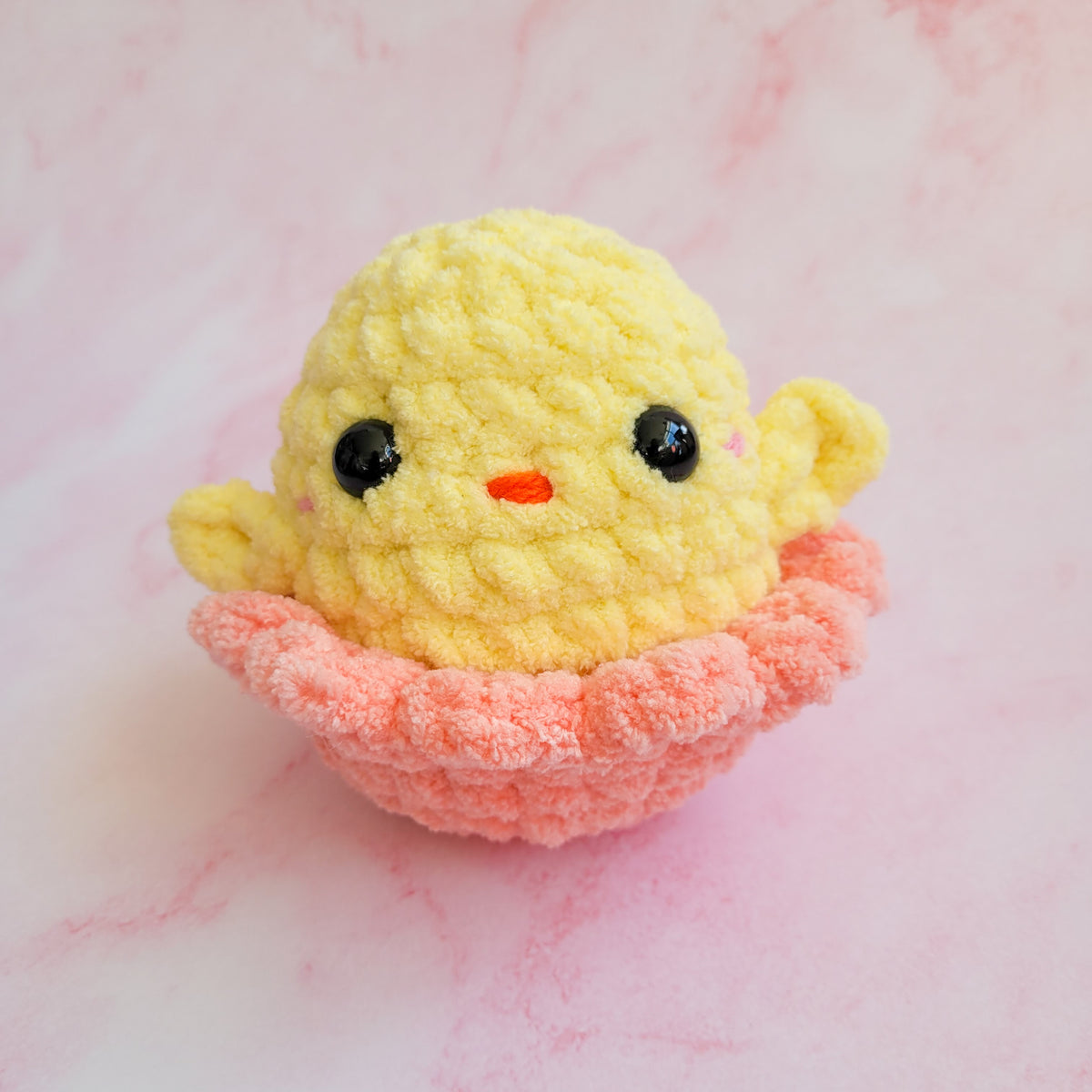 Chubby Chickie