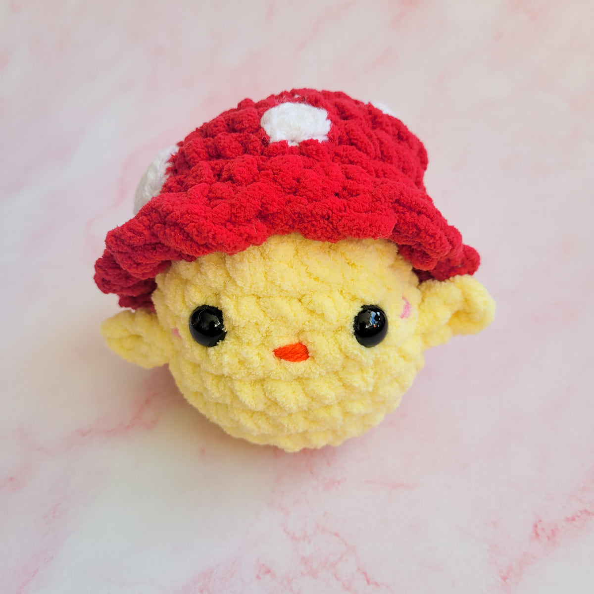 Chubby Chickie