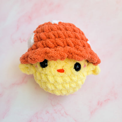 Chubby Chickie