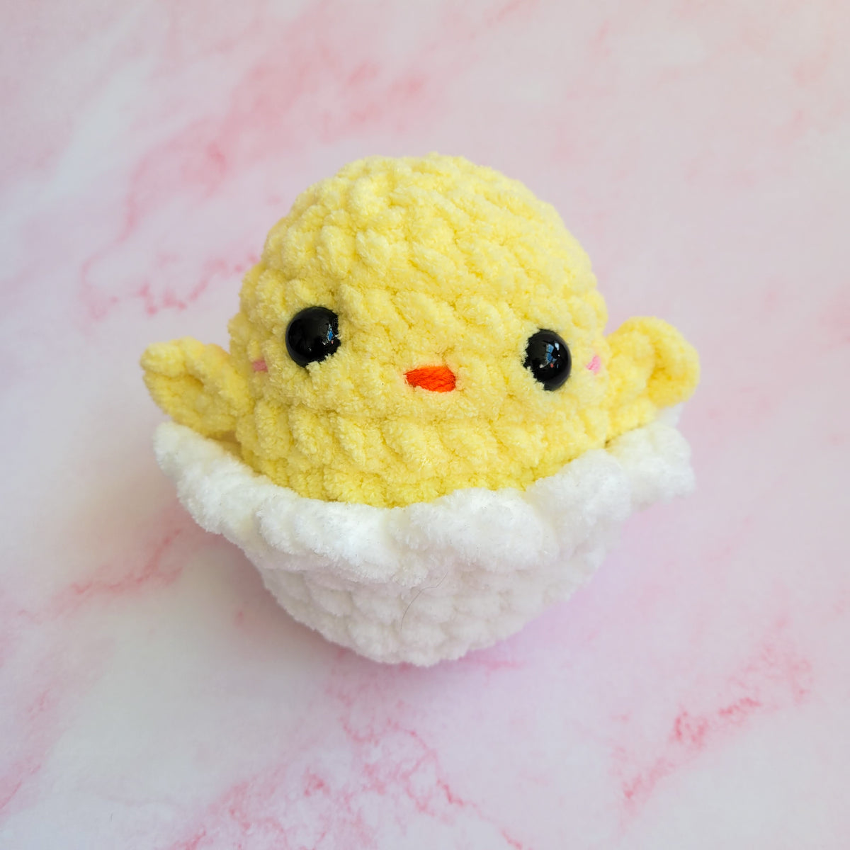 Chubby Chickie