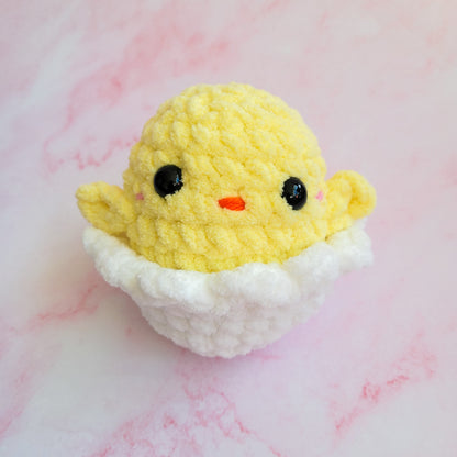 Chubby Chickie