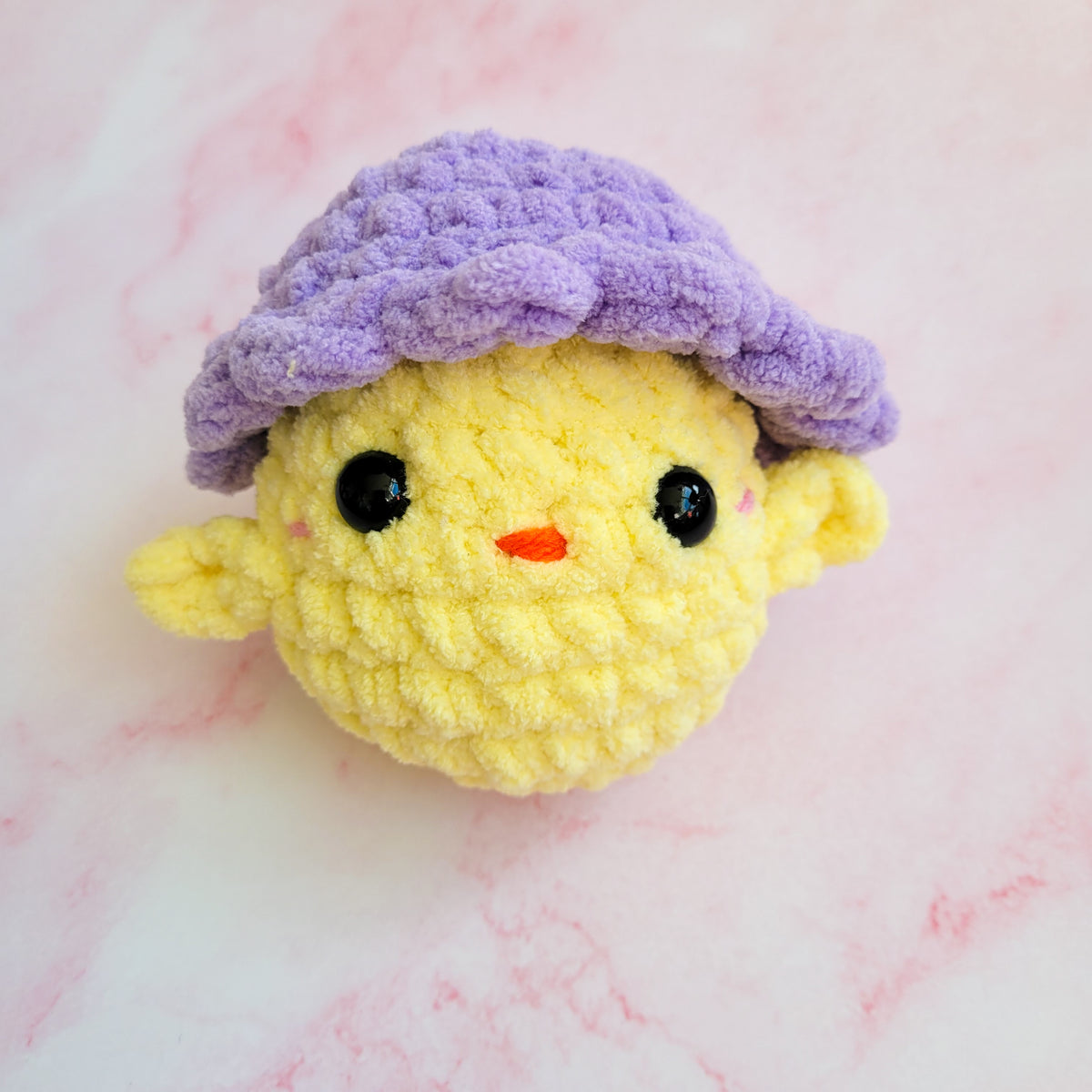 Chubby Chickie