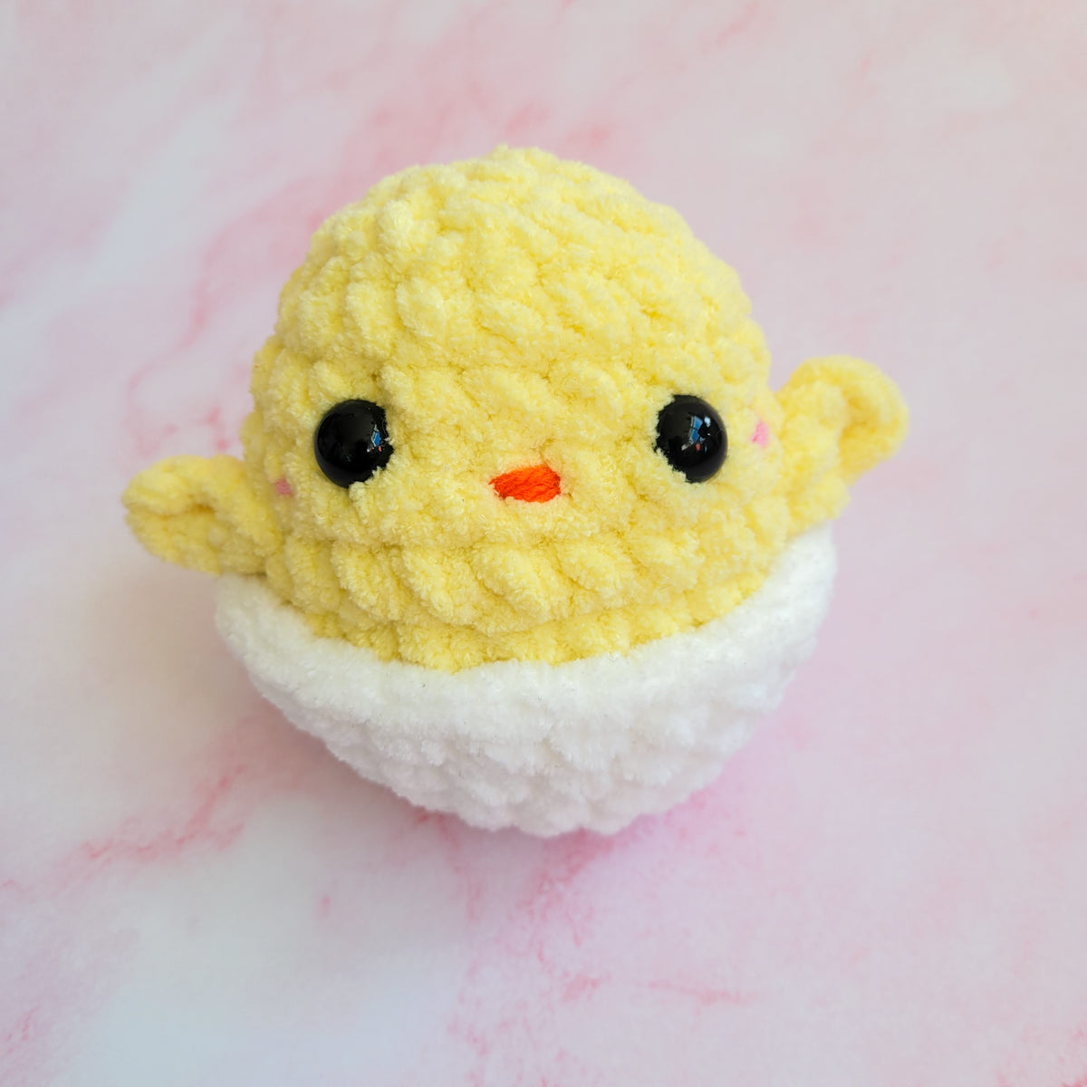 Chubby Chickie