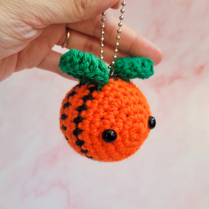 Bee Keychain